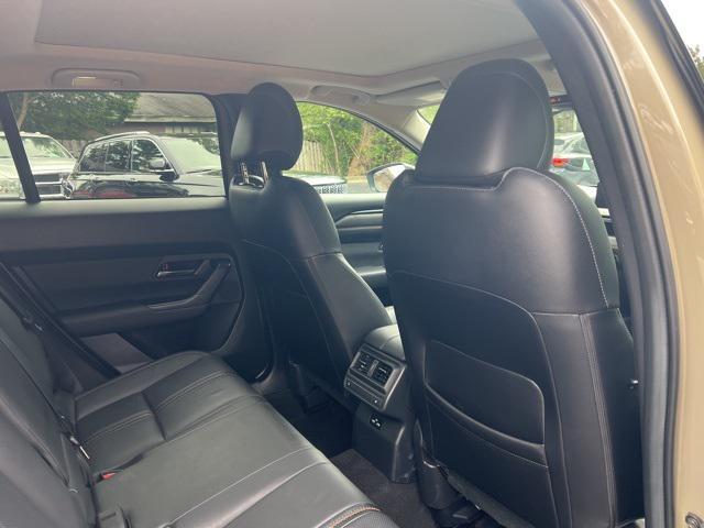 used 2023 Mazda CX-50 car, priced at $29,995