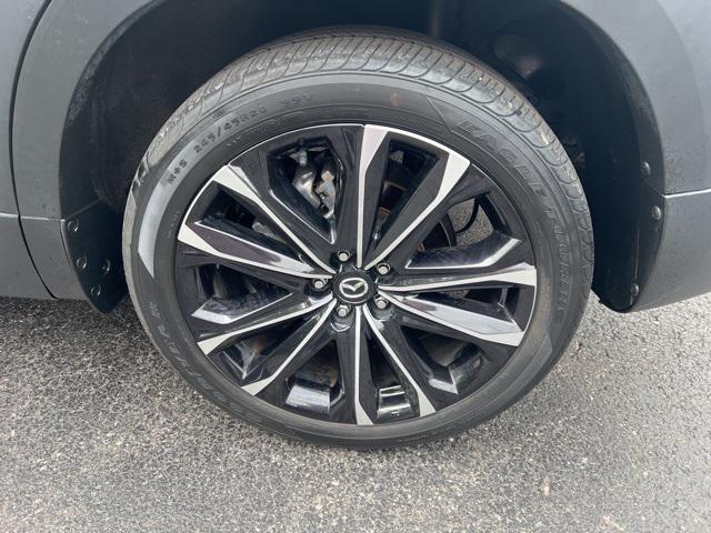 used 2023 Mazda CX-50 car, priced at $29,995