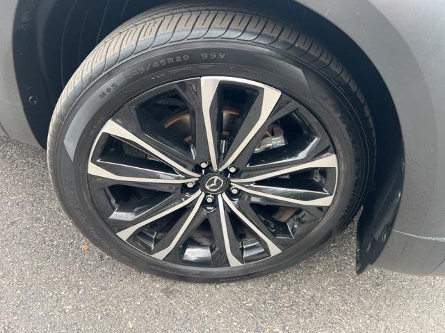 used 2023 Mazda CX-50 car, priced at $29,995