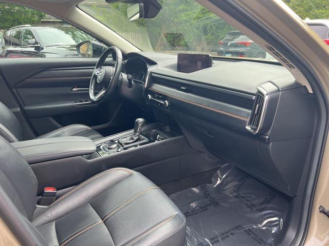 used 2023 Mazda CX-50 car, priced at $29,995