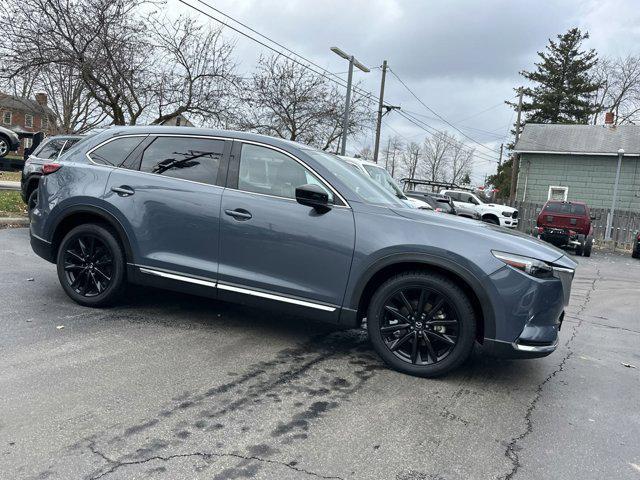 used 2023 Mazda CX-9 car, priced at $27,995