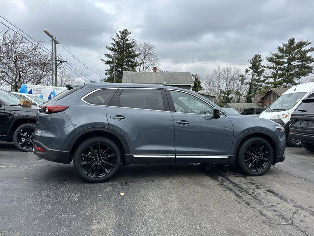 used 2023 Mazda CX-9 car, priced at $27,995