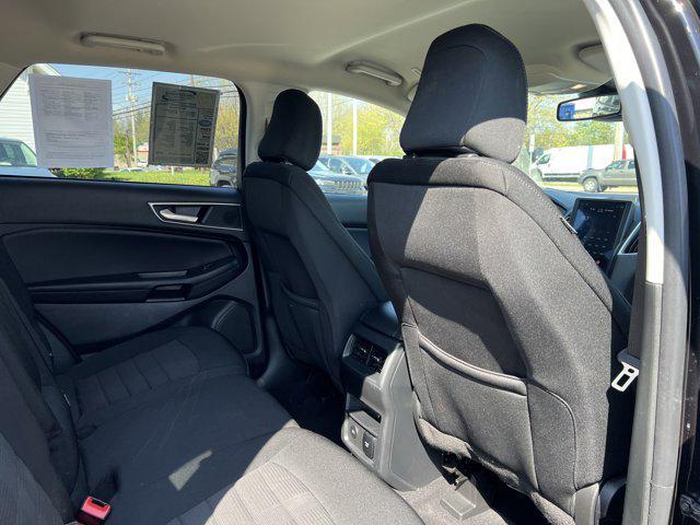 used 2023 Ford Edge car, priced at $24,995