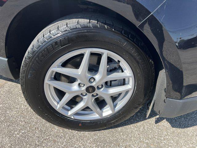 used 2023 Ford Edge car, priced at $24,995