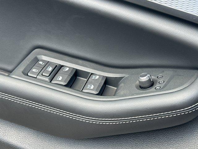 new 2025 Jeep Grand Cherokee L car, priced at $41,030