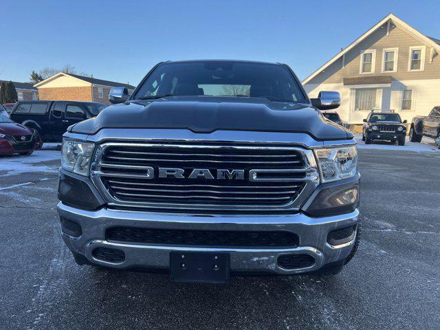 used 2023 Ram 1500 car, priced at $39,995