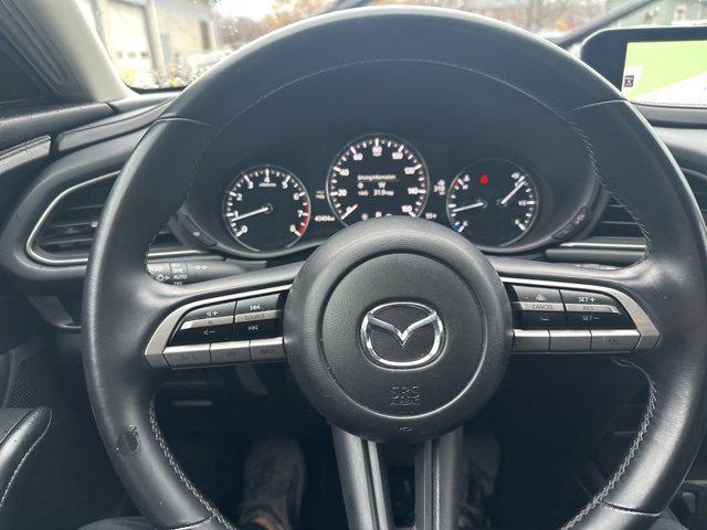 used 2023 Mazda CX-30 car, priced at $20,500