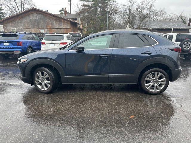 used 2023 Mazda CX-30 car, priced at $20,500