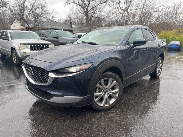 used 2023 Mazda CX-30 car, priced at $20,500