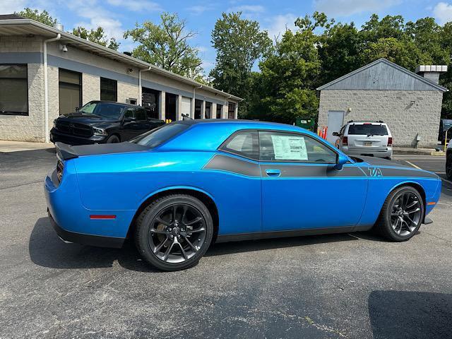 new 2023 Dodge Challenger car, priced at $56,130