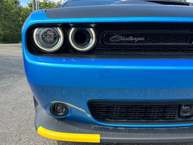 new 2023 Dodge Challenger car, priced at $56,130