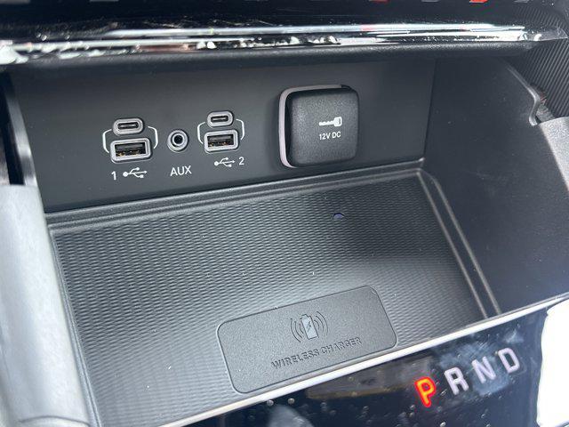 new 2025 Jeep Grand Cherokee car, priced at $48,410