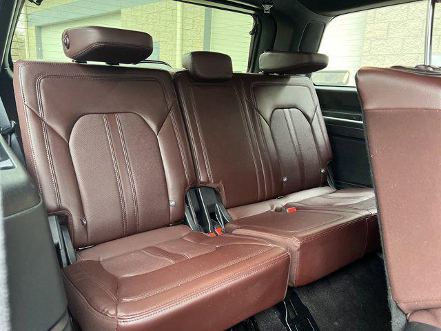 used 2022 Ford Expedition car, priced at $39,795