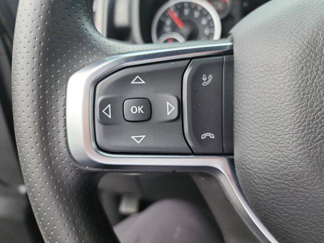 new 2025 Ram 2500 car, priced at $56,325