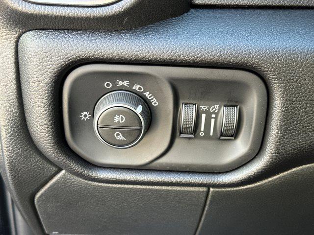 new 2026 Ram 3500 car, priced at $88,677