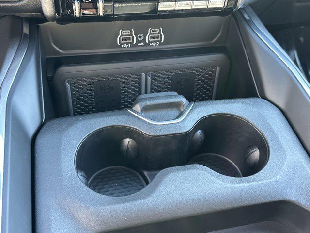 new 2026 Ram 3500 car, priced at $88,677