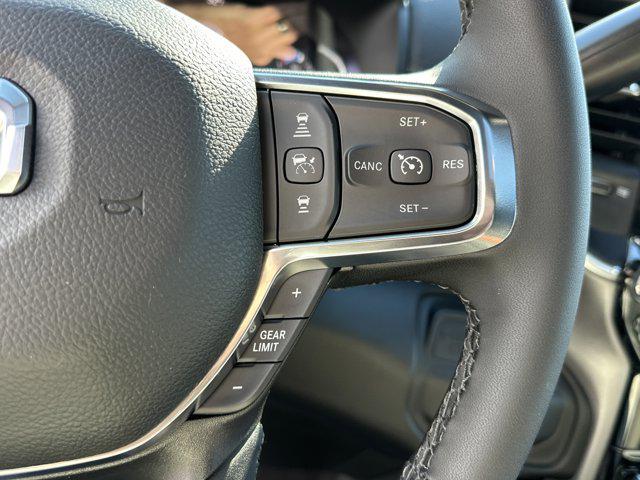 new 2026 Ram 3500 car, priced at $88,677