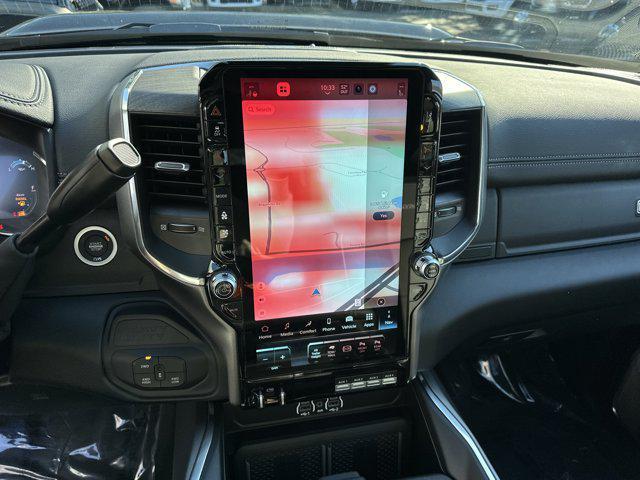 new 2026 Ram 3500 car, priced at $88,677