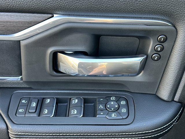 new 2026 Ram 3500 car, priced at $88,677