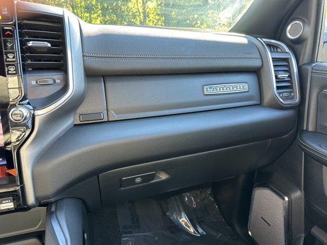 new 2026 Ram 3500 car, priced at $88,677