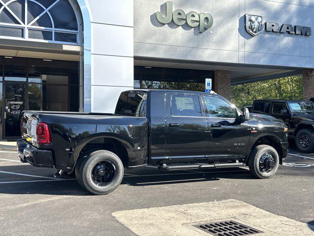 new 2026 Ram 3500 car, priced at $88,677