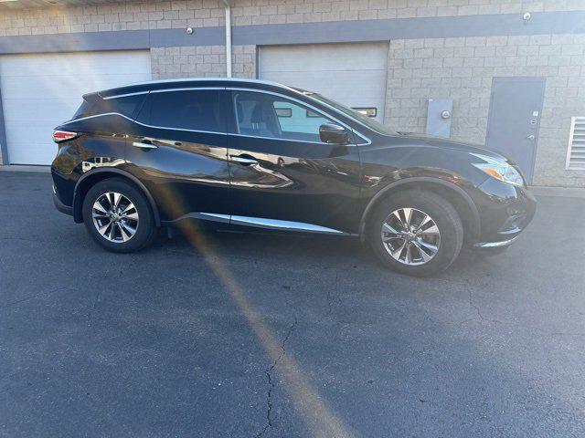 used 2016 Nissan Murano car, priced at $13,000