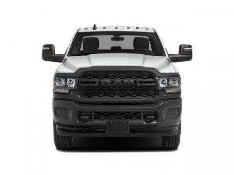 new 2024 Ram 3500 car, priced at $56,895