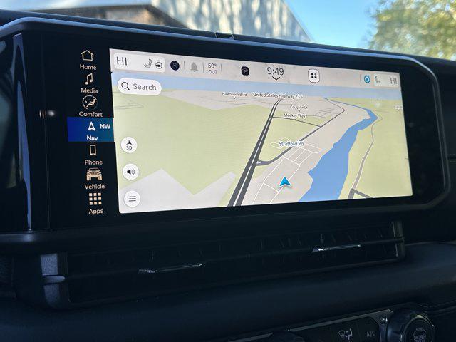 new 2026 Jeep Wrangler car, priced at $56,938