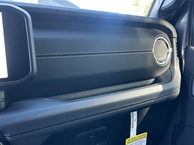 new 2026 Jeep Wrangler car, priced at $56,938