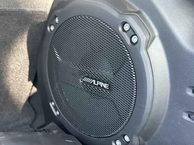 new 2026 Jeep Wrangler car, priced at $56,938