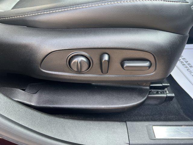 used 2017 GMC Acadia car, priced at $15,995