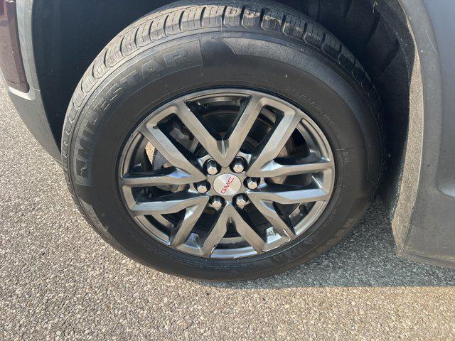 used 2017 GMC Acadia car, priced at $15,995
