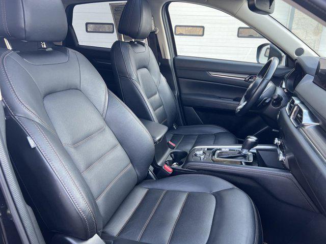 used 2023 Mazda CX-5 car, priced at $23,295