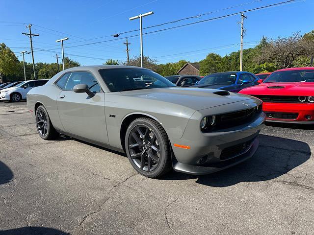 new 2023 Dodge Challenger car, priced at $52,290