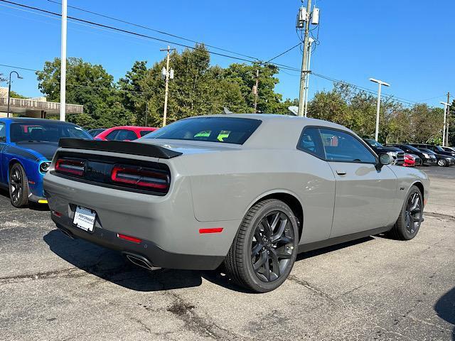 new 2023 Dodge Challenger car, priced at $52,290