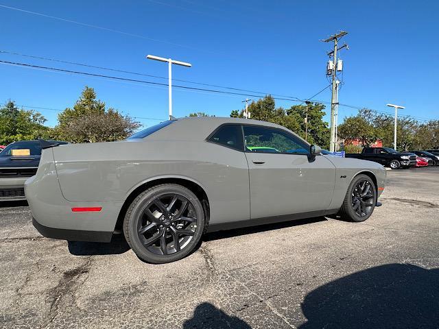 new 2023 Dodge Challenger car, priced at $52,290