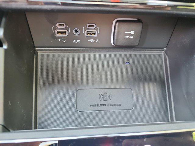 new 2025 Jeep Grand Cherokee car, priced at $57,935