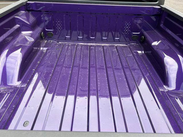 new 2026 Jeep Gladiator car, priced at $49,628