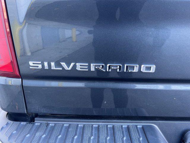 used 2020 Chevrolet Silverado 1500 car, priced at $31,495