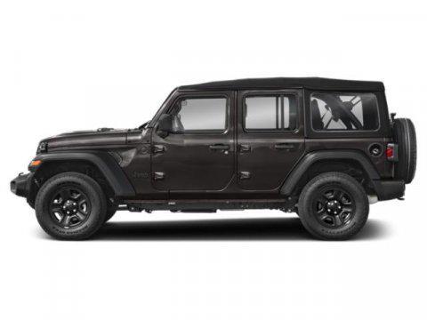 new 2024 Jeep Wrangler car, priced at $51,990