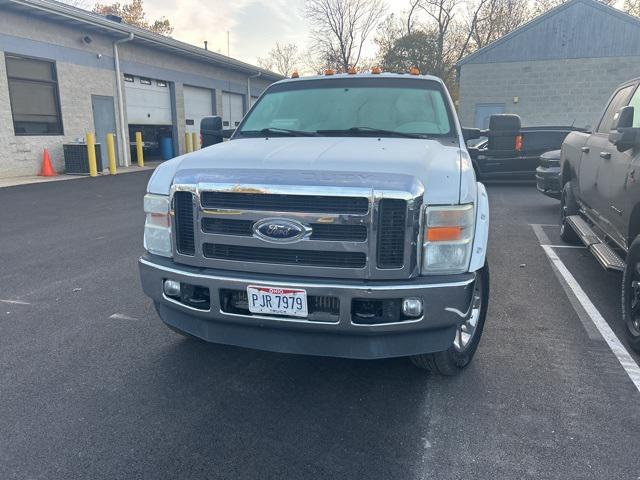 used 2009 Ford F-250 car, priced at $10,495