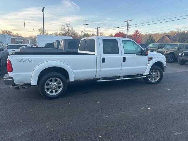 used 2009 Ford F-250 car, priced at $10,495
