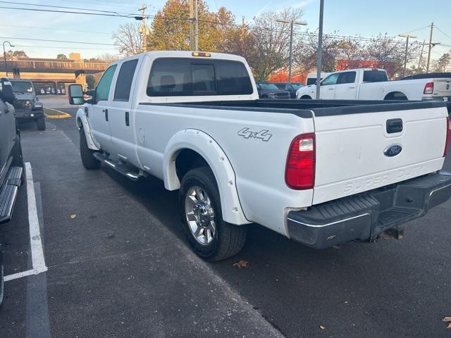 used 2009 Ford F-250 car, priced at $10,495