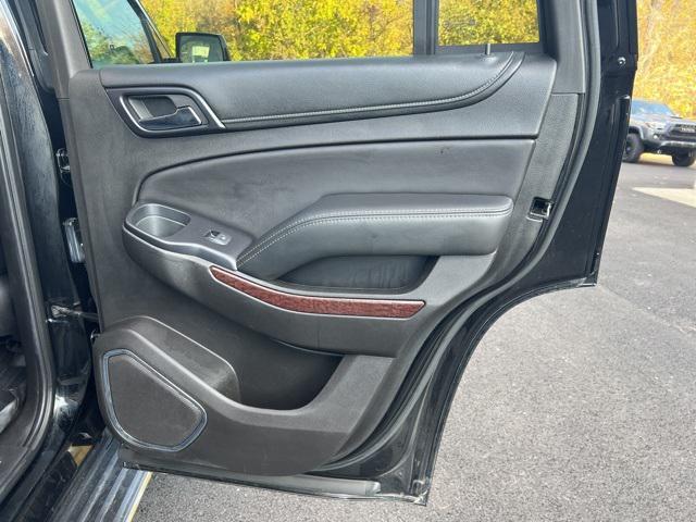 used 2018 GMC Yukon car, priced at $26,495