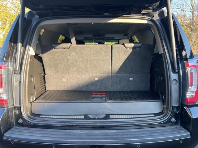 used 2018 GMC Yukon car, priced at $26,495