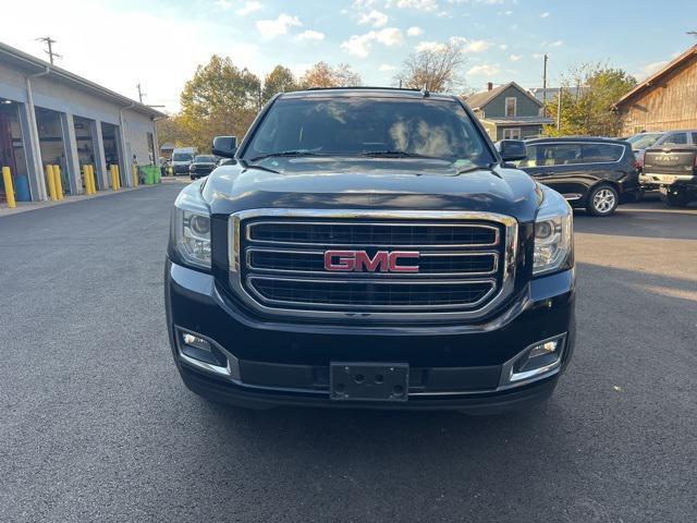 used 2018 GMC Yukon car, priced at $26,495