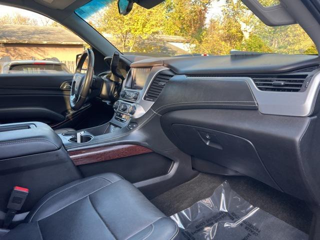 used 2018 GMC Yukon car, priced at $26,495