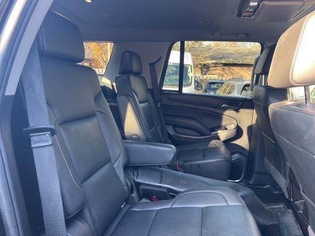 used 2018 GMC Yukon car, priced at $26,495