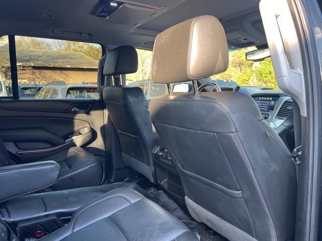 used 2018 GMC Yukon car, priced at $26,495