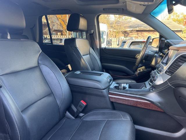 used 2018 GMC Yukon car, priced at $26,495